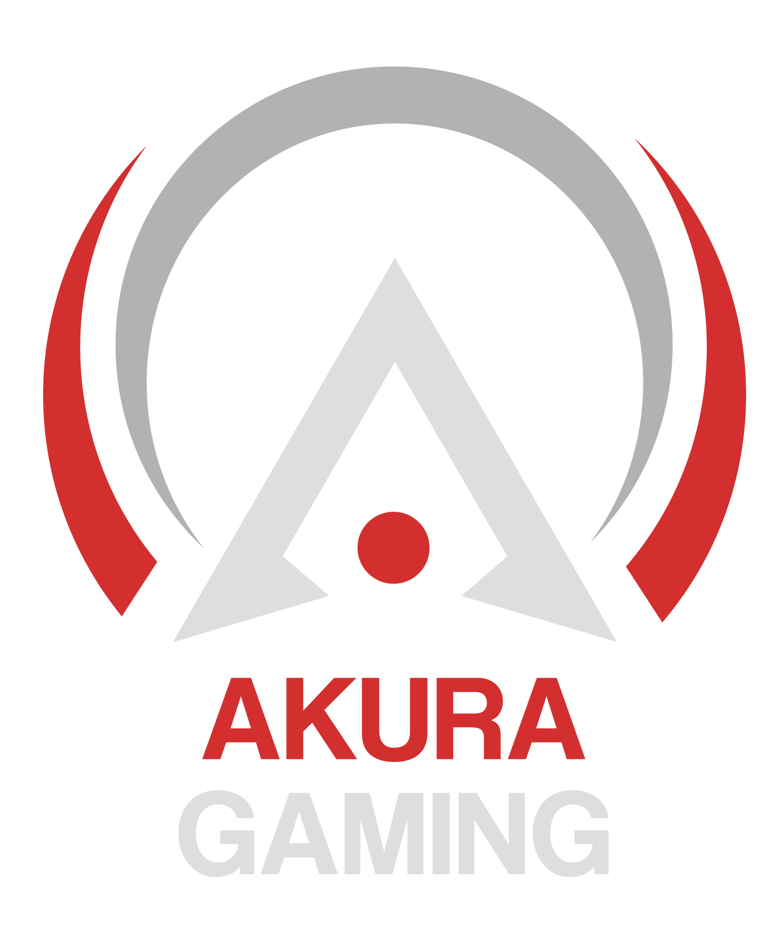 AkuraGaming Logo